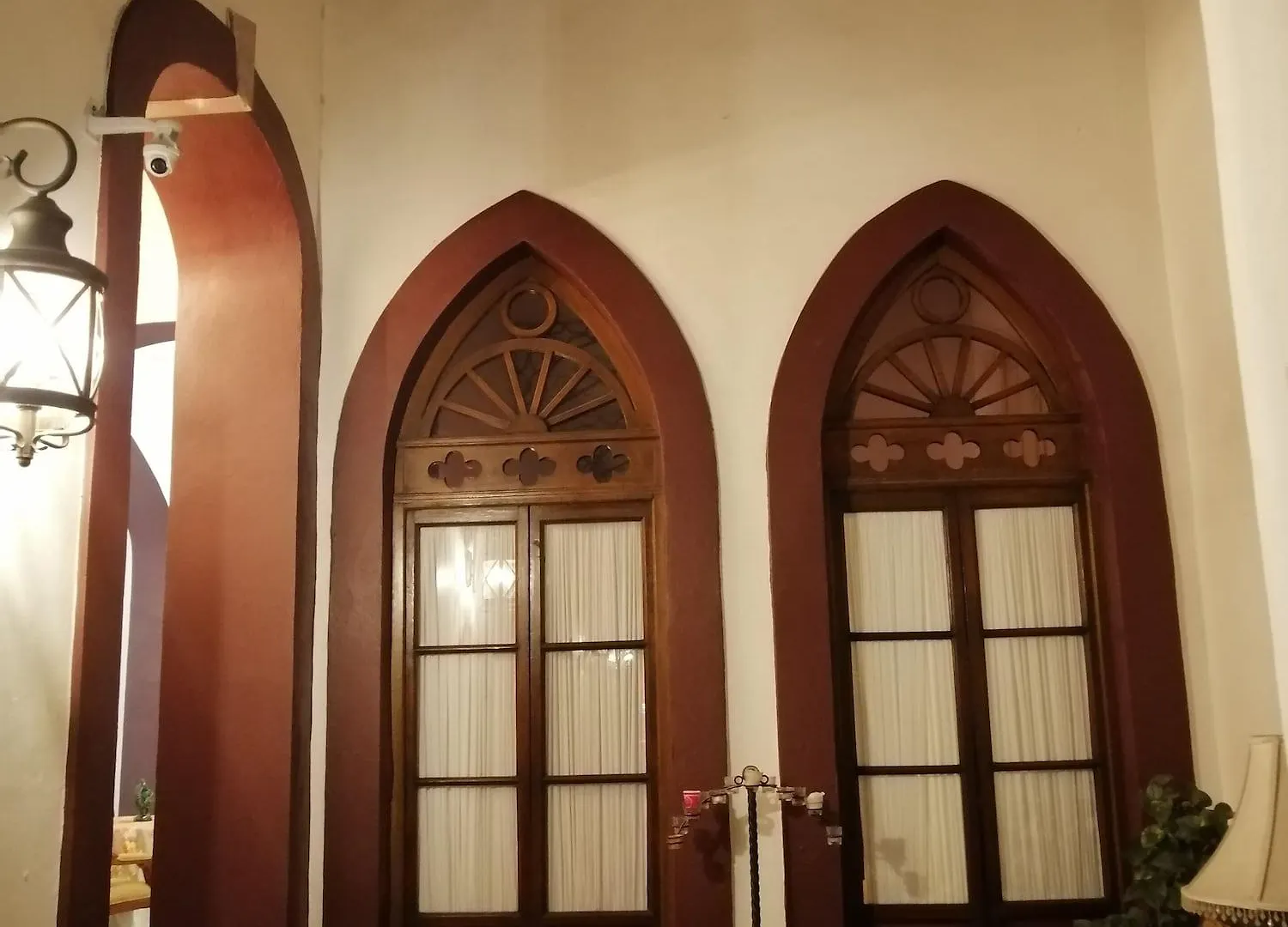 El Serafin Hotel Boutique Querétaro