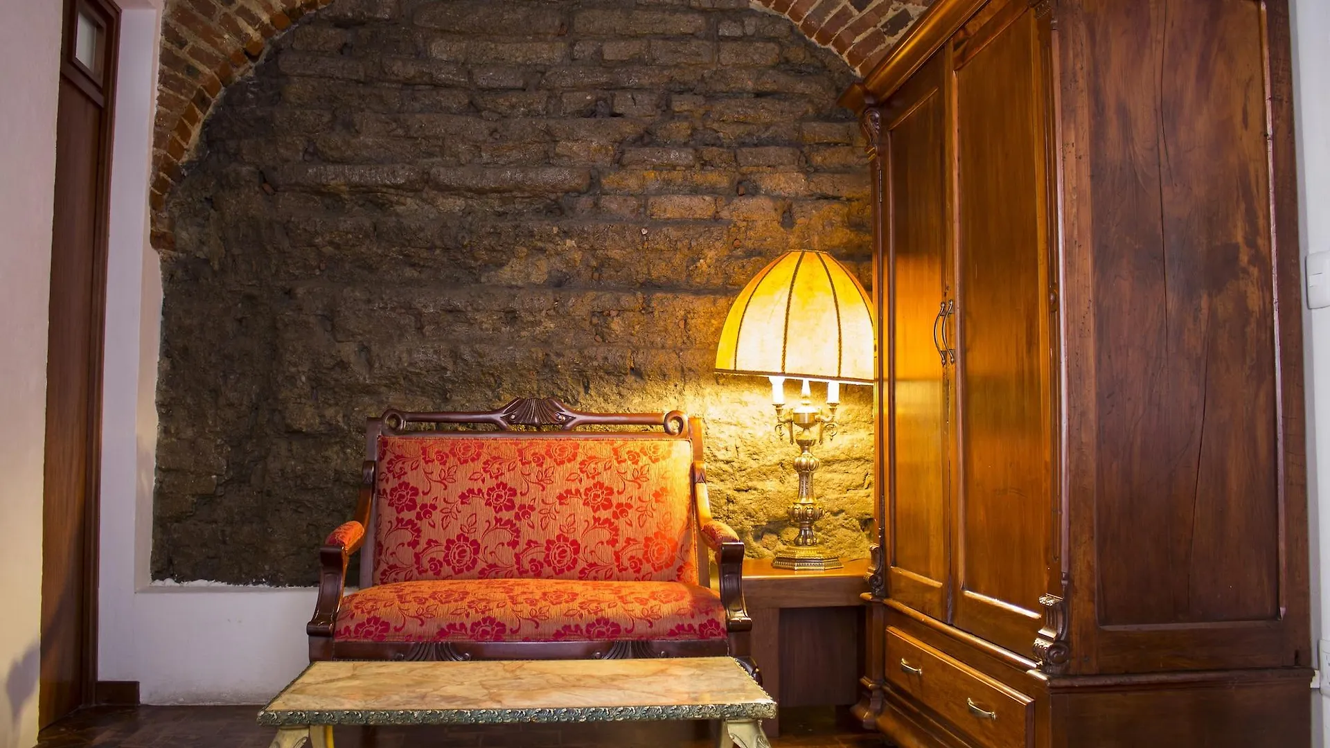 El Serafin Hotel Boutique Queretaro