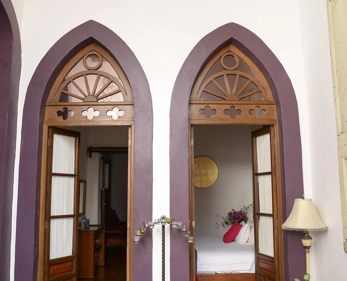 El Serafin Hotel Boutique Queretaro