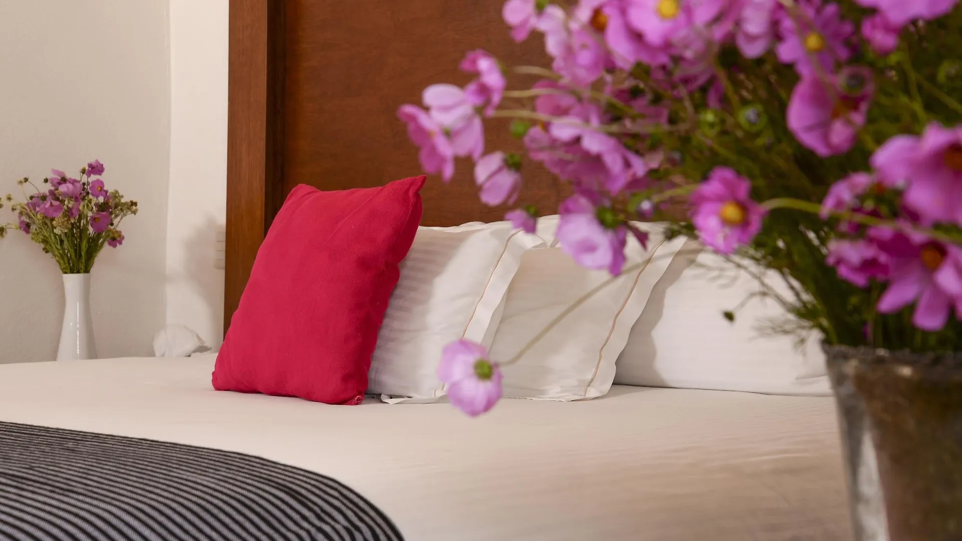 El Serafin Hotel Boutique Querétaro 3*,