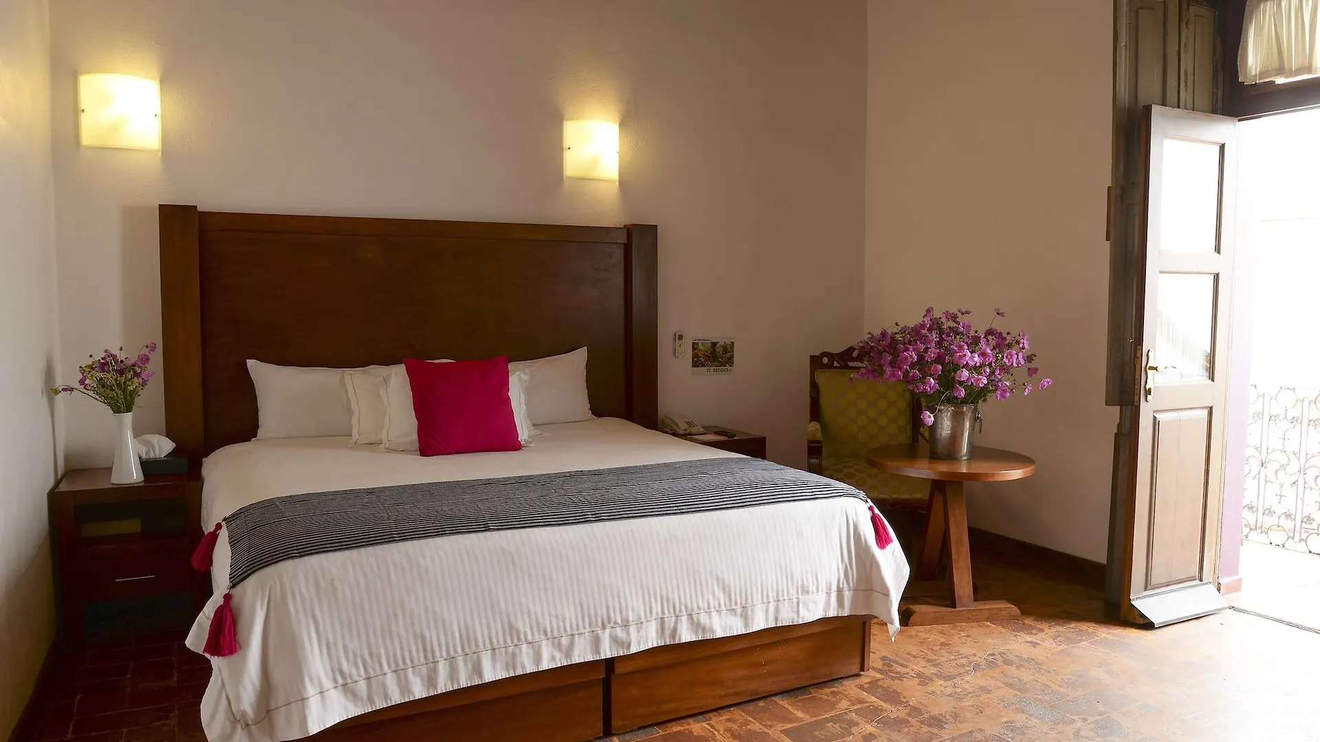 El Serafin Hotel Boutique Queretaro 3*,
