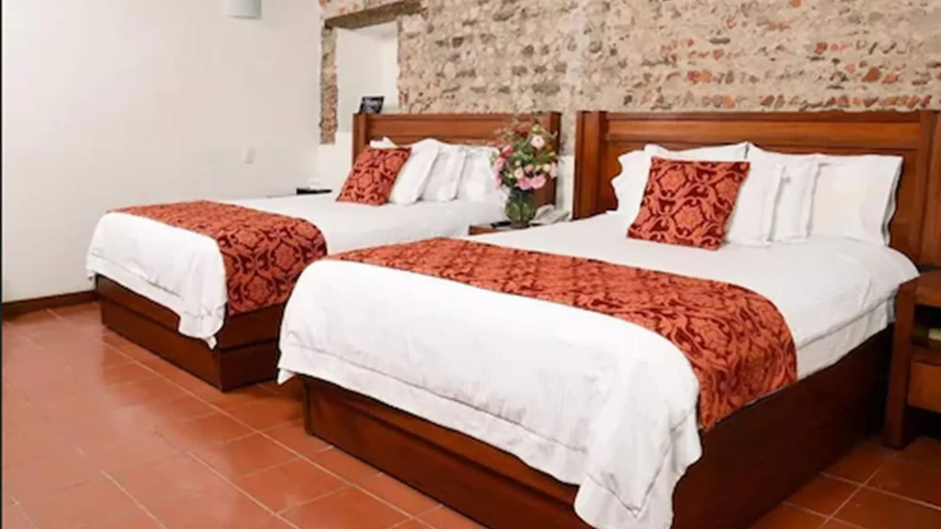 El Serafin Hotel Boutique Queretaro