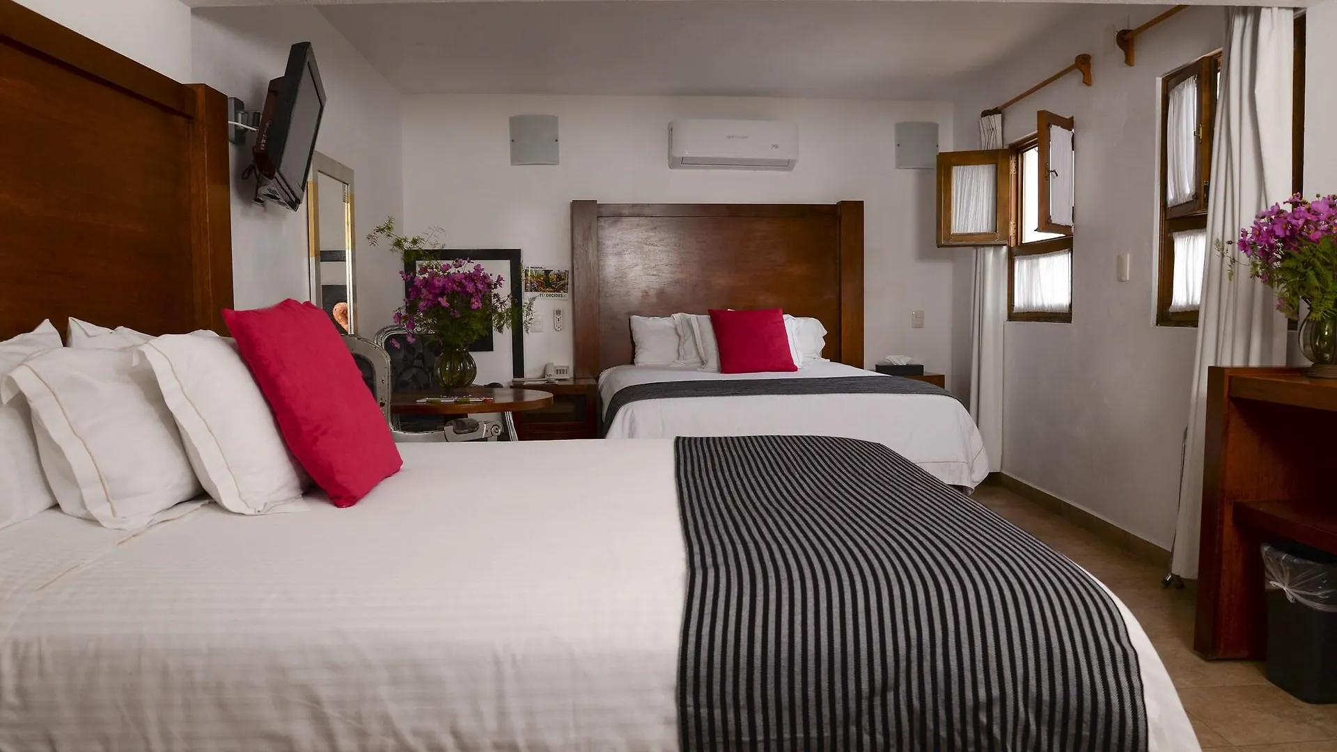 El Serafin Hotel Boutique Queretaro