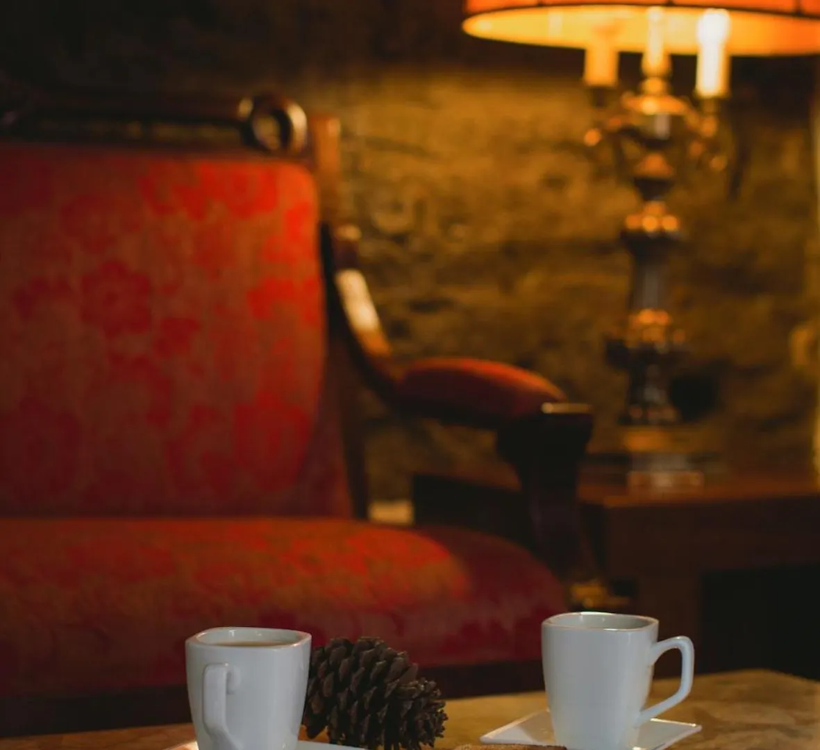 El Serafin Hotel Boutique Querétaro