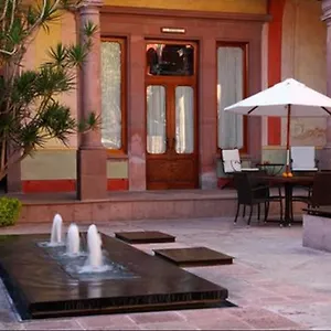 Hotel Casona De La Republica Boutique &