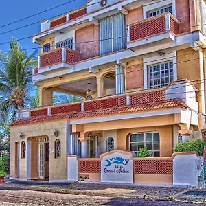 Francis Arlene Adults Only 3*, Isla Mujeres Mexico