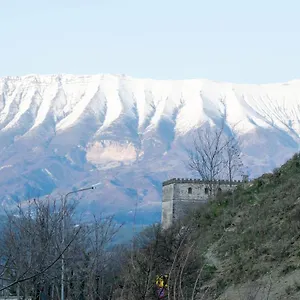 Te Kalaja Gasthof Gjirokastër