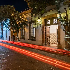 Inn Meson De Isabel