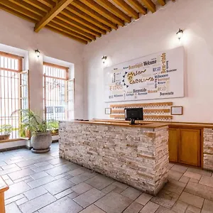 Inn Meson De Carolina