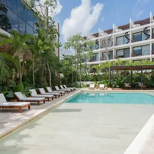Chaac 4*, Tulum Mexico