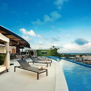 The Shore At 46th Luxury , Playa del Carmen Mexico