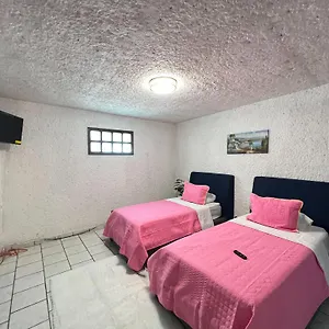Hotel Rj