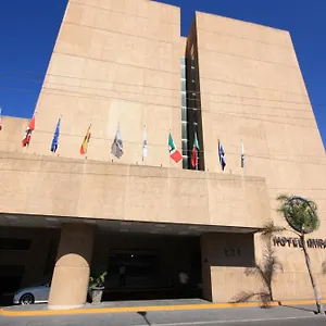Mirage - Centro Historico De Querétaro