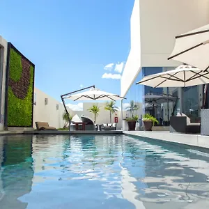 Hotel Hs Hotsson