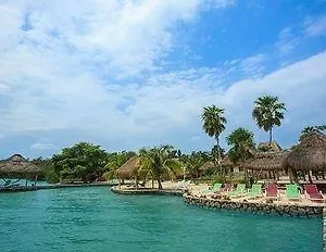 Bacalar Lagoon 3*, Santa Cruz Chico Mexico