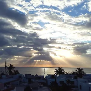 Maison Chabela Cancún
