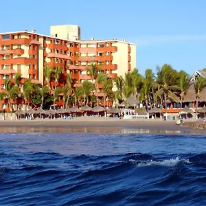 Luna Palace 4*, Mazatlan Mexico