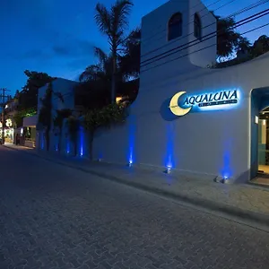 Aqualuna Boutique By Sunrise (adults Only) 3*, Playa del Carmen Mexico
