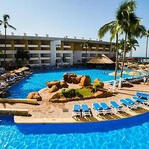El Cid Castilla 3*, Mazatlan Mexico