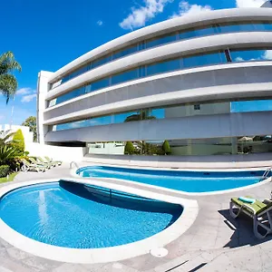 Hotel Mercury, Querétaro