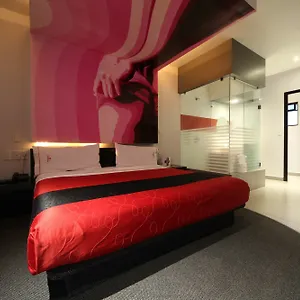 Hotel Auto Marques, Querétaro
